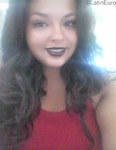 good-looking Ecuador girl Anabella from Guayaquil EC221