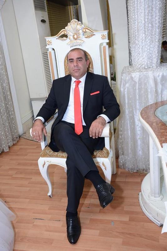 Date this happy Malaysia man Richman from Nilai MY69