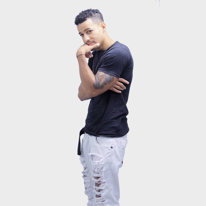 Date this lovely Dominican Republic man Jorge La Flecha from Santiago De Los Caballeros DO30714