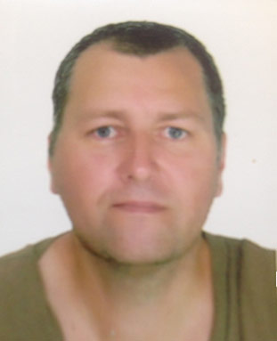 Date this passionate Switzerland man Patrick from Geneva CH154