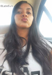 hot Morocco girl Kenza from Casablanca MA32