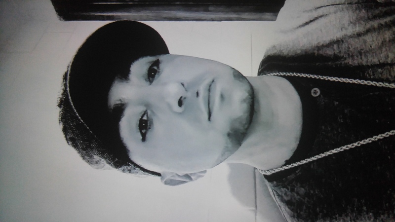 Date this cute United States man Amoni from  US18829