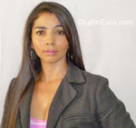 athletic Colombia girl Luz from Tulua CO22777