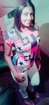 foxy Venezuela girl Sandra from Caracas VE1093