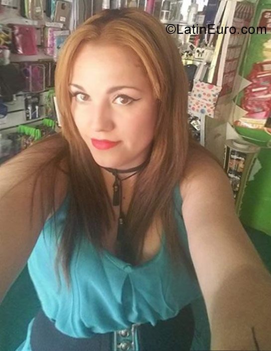 Date this foxy Colombia girl Diana from Medellin CO22786