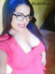 fun Venezuela girl Grey from Agua Fria VE1094