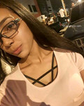 foxy Venezuela girl Ana sofia from Tachira VE1108