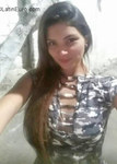 pretty Venezuela girl Ana from Maracay VE1117