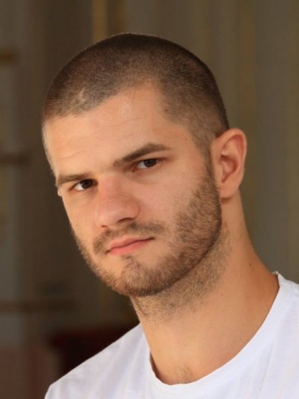 Date this nice looking United States man Dalizarian from Pennington US18859