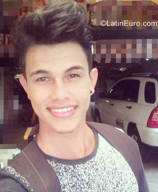 Date this hot Colombia man Jorge from Monteria CO22840