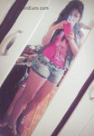 georgeous Ecuador girl Melanie from Quito EC227