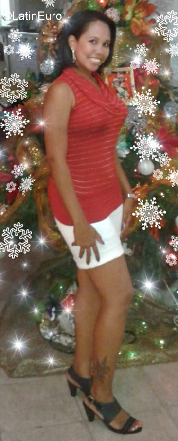 Date this nice looking Venezuela girl Mayling from Puerto Ordaz VE1130