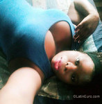 funny Ecuador girl Tatiana from Guayaquil EC228