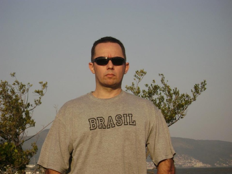 Date this pretty United States man Andre from Boston US18873