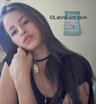 fun Colombia girl Zara from Cali CO22872