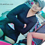 lovely Colombia girl Sandra from Neiva CO22876