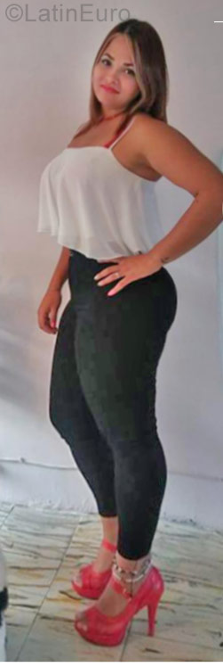 Date this stunning Colombia girl Andrea from Medellin CO22879