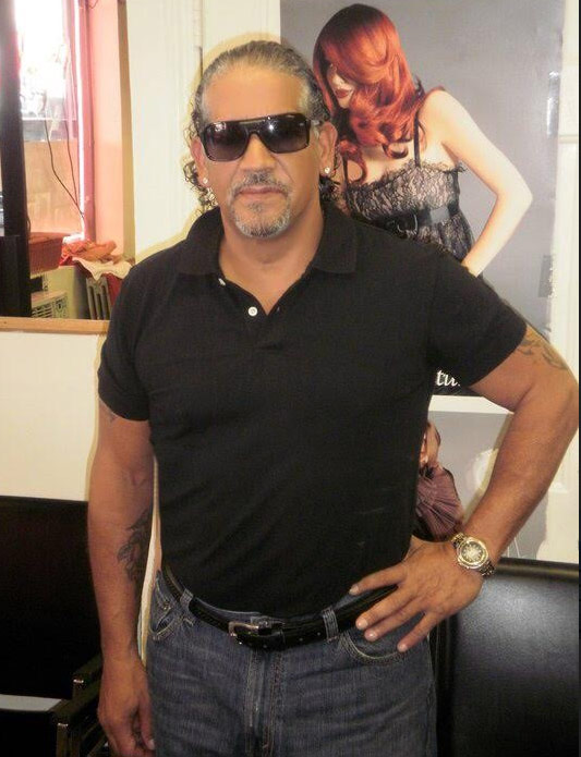 Date this gorgeous United States man Jason from Elmont US18876