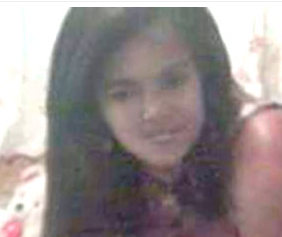 Date this exotic Dominican Republic girl Yajaira from Santiago DO30912
