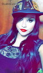 luscious Venezuela girl Amaranta from Barquisimeto VE1164