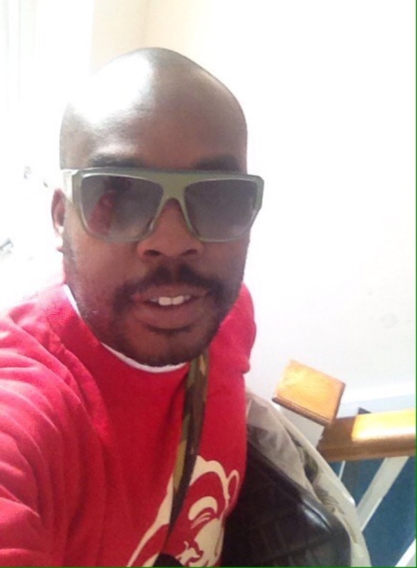 Date this nice looking United Kingdom man LovelostUK from London GB946