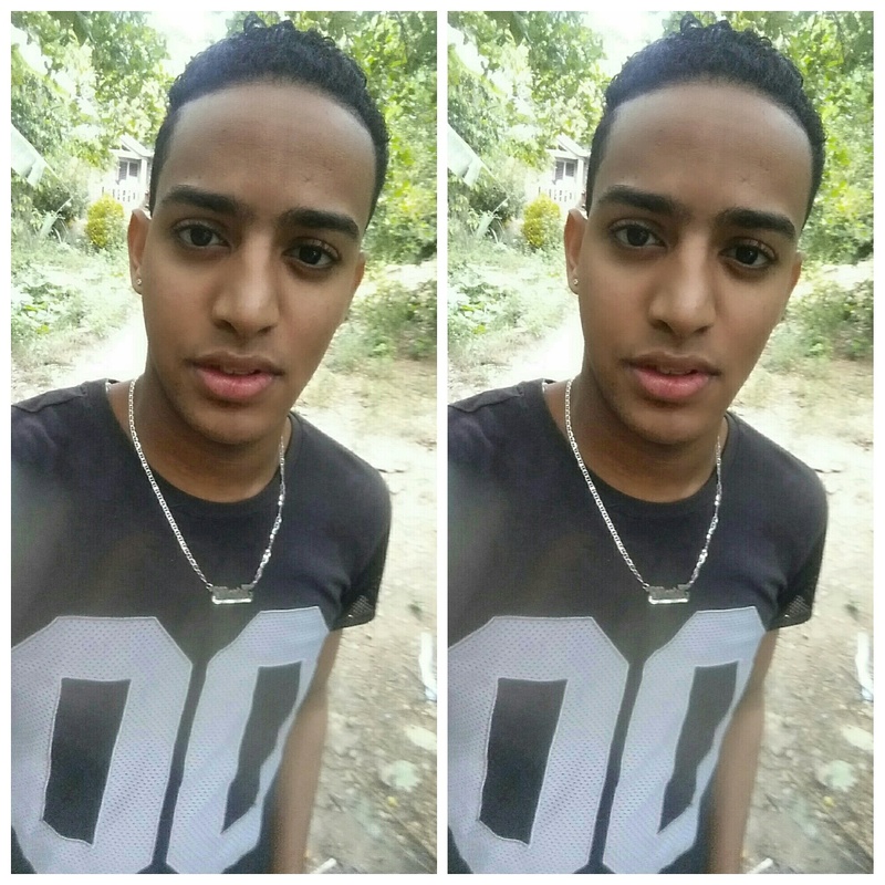 Date this georgeous Dominican Republic man Joshua from Santo Domingo DO30954