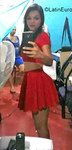 attractive Costa Rica girl Damitia from Heredia CR343