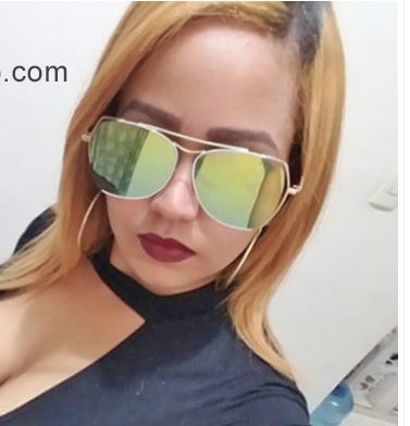 Date this nice looking Dominican Republic girl Keisy from Santo Domingo DO30955