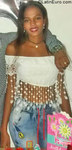 tall Colombia girl Dayan from Cali CO22933