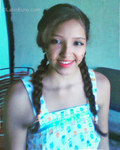 luscious Venezuela girl Yusnaeth from Valencia VE1195