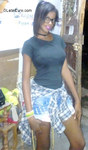 delightful Cuba girl Roxana from Santiago de Cuba CU186