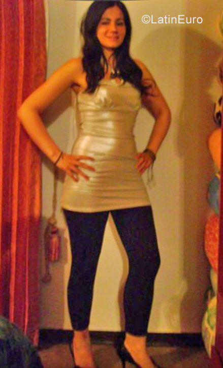 Date this sensual Colombia girl Cindy from Bogota CO22965