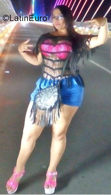 Date this gorgeous Colombia girl Natalia from Villavicencio CO22981