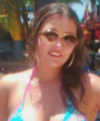 Date this foxy Colombia girl Diana from Bogota CO22985