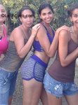 funny Cuba girl Milena from Camaguey CU190
