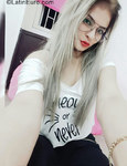 delightful Venezuela girl Alejandra from Valera VE1231