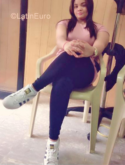 Date this sensual Dominican Republic girl Beatriz Martinez from Santo Domingo DO31039