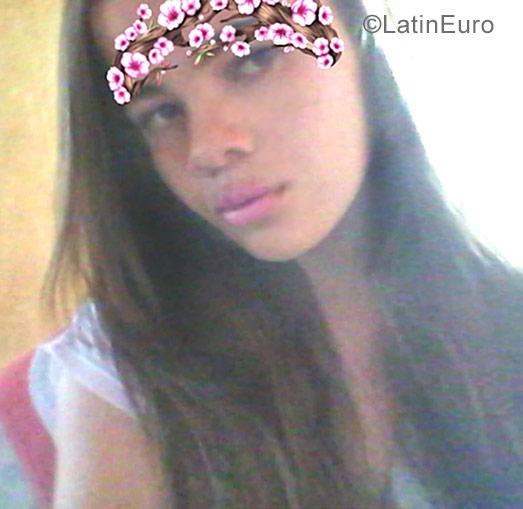 Date this athletic Brazil girl Greice from Mandaguari BR10392