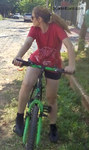 lovely Paraguay girl Vania from Asuncion PY16