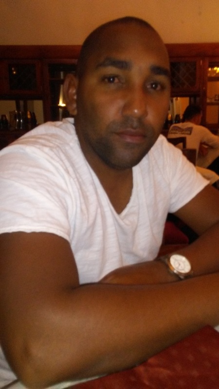 Date this passionate Cuba man Davidqbano from Villa Clara CU191