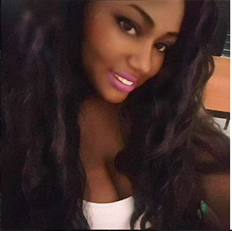 Date this voluptuous Colombia girl Sandra from Cali CO25414