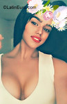 attractive Cuba girl Legnia from Havana CU195