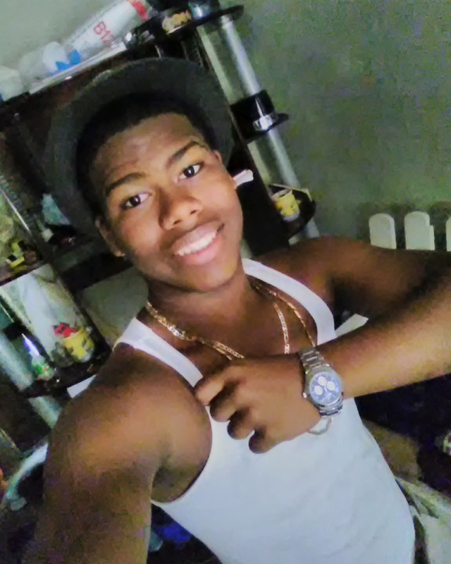 Date this exotic Dominican Republic man Victor Micke Ce from Rep&uacute;blica Dominicana DO31116