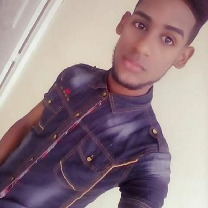 Date this stunning Dominican Republic man Luis alfredo from Nagua DO31128