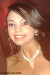 good-looking Venezuela girl Yoselin from Puerto Ordaz VE1254