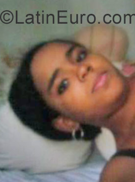 Date this fun Colombia girl Vanessa from Cali CO23453