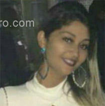 Date this pretty Brazil girl Danielle from Manaus BR10405