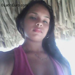 athletic Colombia girl Luciles from Bogota CO23103
