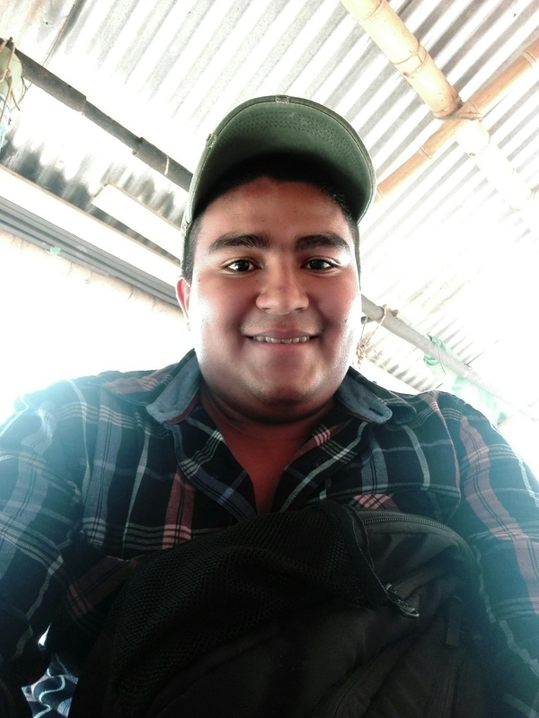 Date this nice looking Colombia man Camilo from Villavicencio CO23122