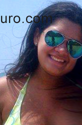 Date this sensual Venezuela girl Adriana from Caracas VE1267